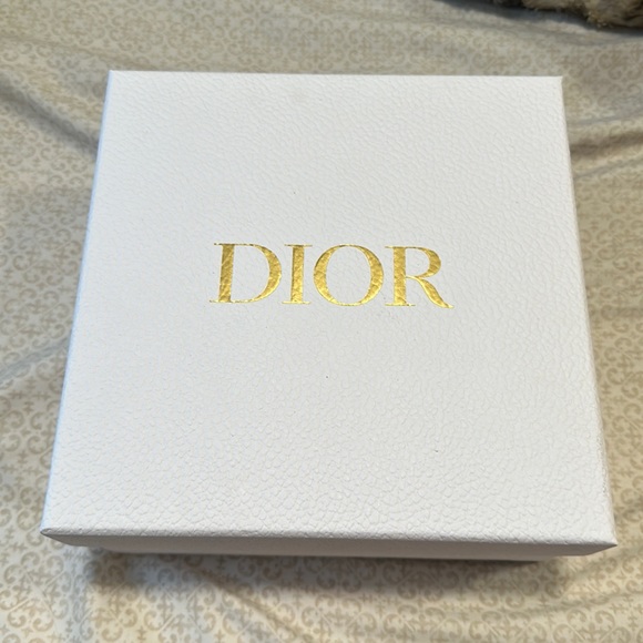 Empty Dior box - Picture 1 of 2